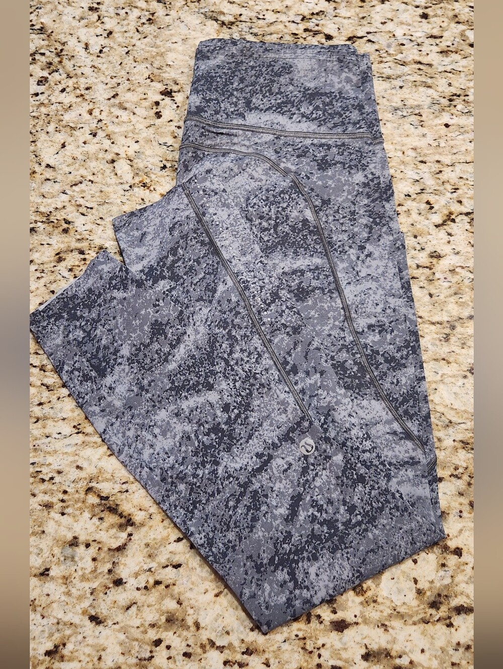 Lululemon Fast And Free Tights